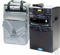 South San Francisco DJ Karaoke Machine Rental