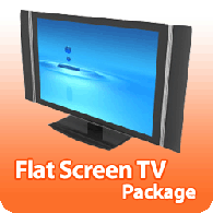 South San Francisco DJ TV Package